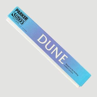 1984 Dune Board Game