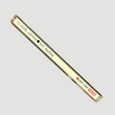 90's My Bloody Valentine Isn't Anything Japanese CD