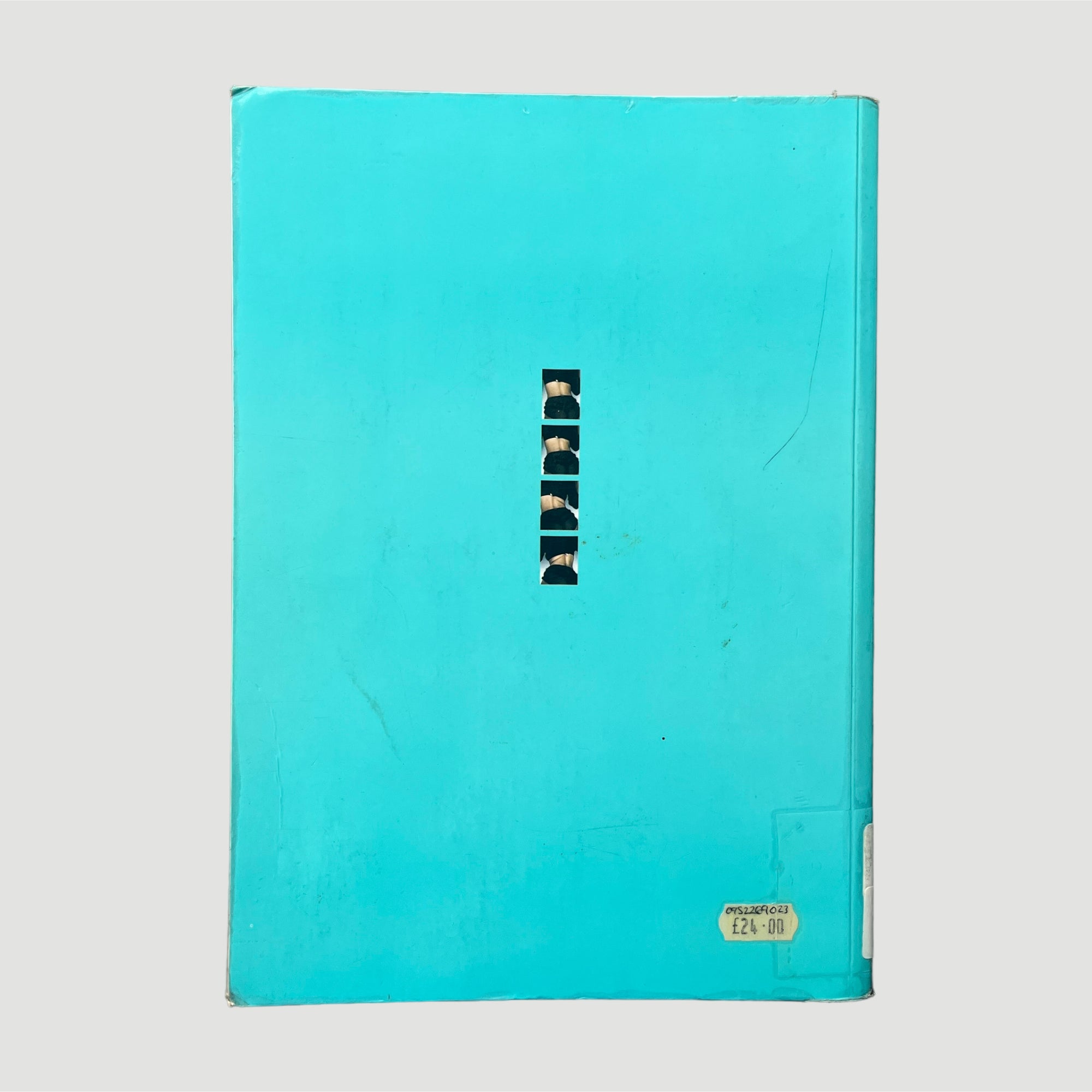 1998 Tracey Emin I Need Art Like I Need God Exhibition Book