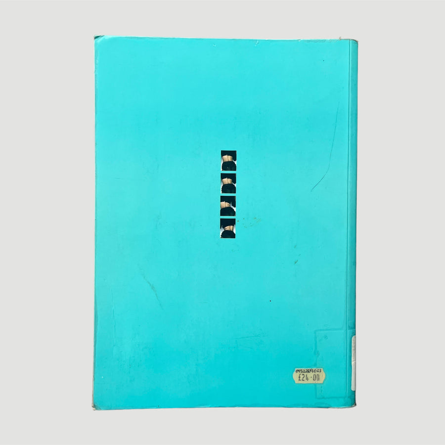 1998 Tracey Emin I Need Art Like I Need God Exhibition Book