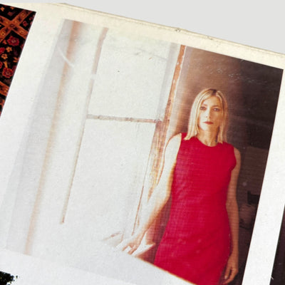 1995 Sonic Youth Washing Machine UK 1st Press LP