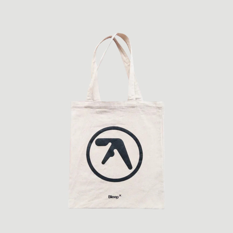 2018 Aphex Twin Tote Bag