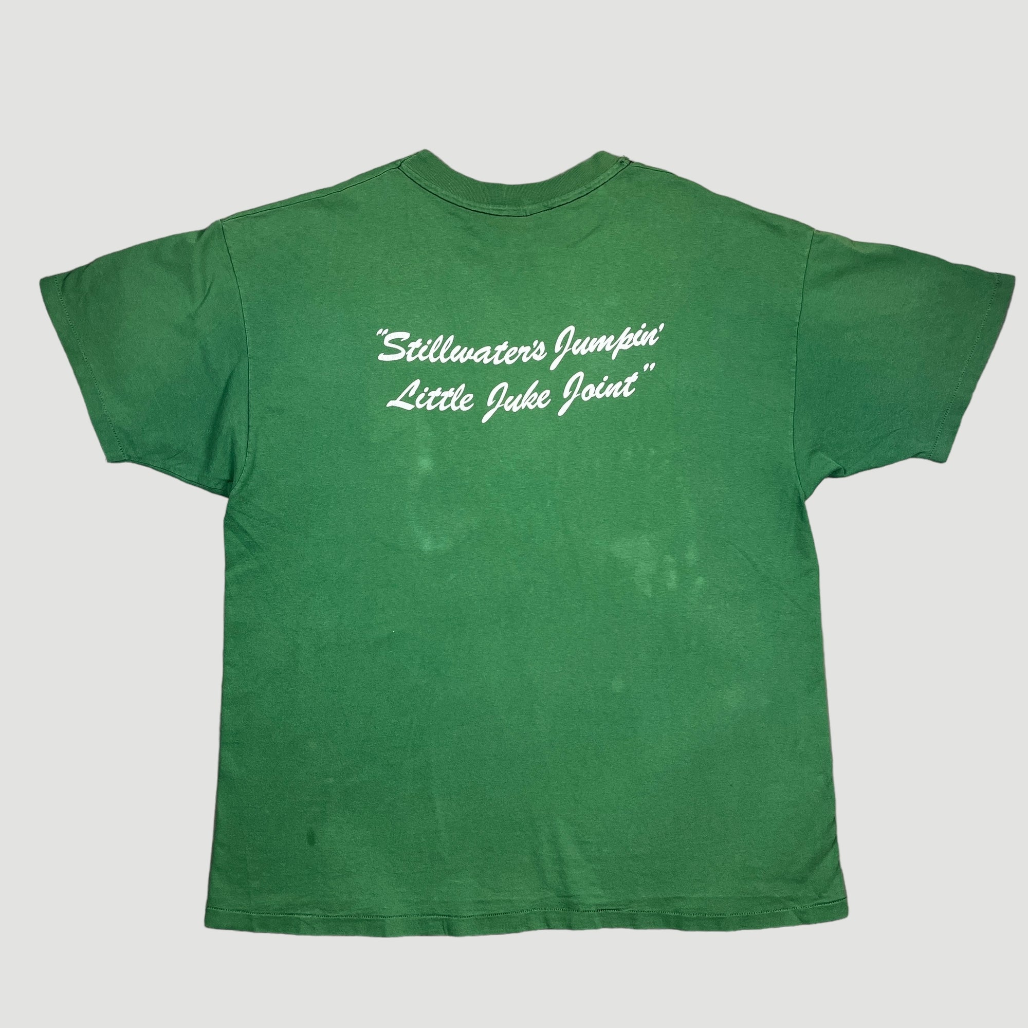 90's Eskimo Joe's T-Shirt