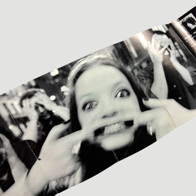 1995 Garbage 'Garbage' UK Cassette