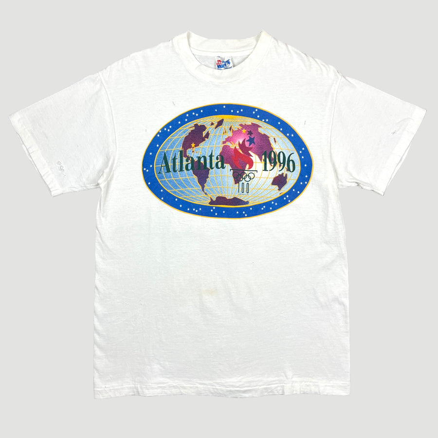 1996 Atlanta Olympics T-Shirt