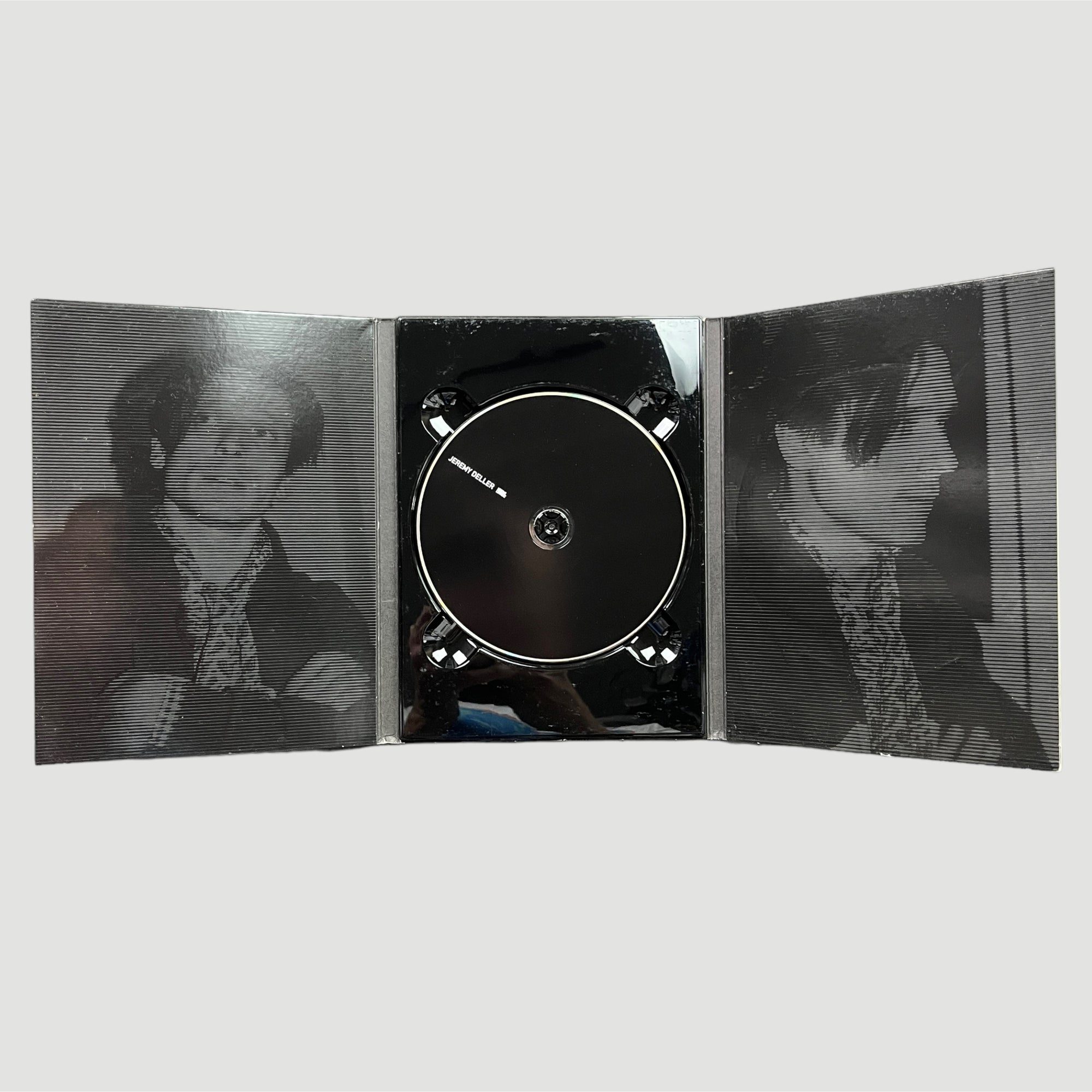 2011 Jeremy Deller Social Surrealism CD