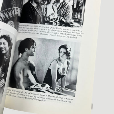 1996 Winona Ryder by Dave Thompson