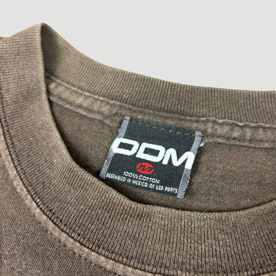 2000 Cowboy Bebop 'Spike' T-Shirt