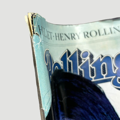 1997 Rolling Stone David Lynch Trent Reznor Issue