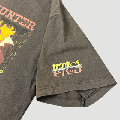 2000 Cowboy Bebop 'Spike' T-Shirt