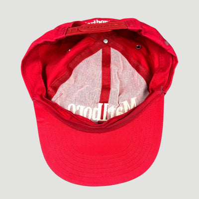 90's Marlboro Red Cap