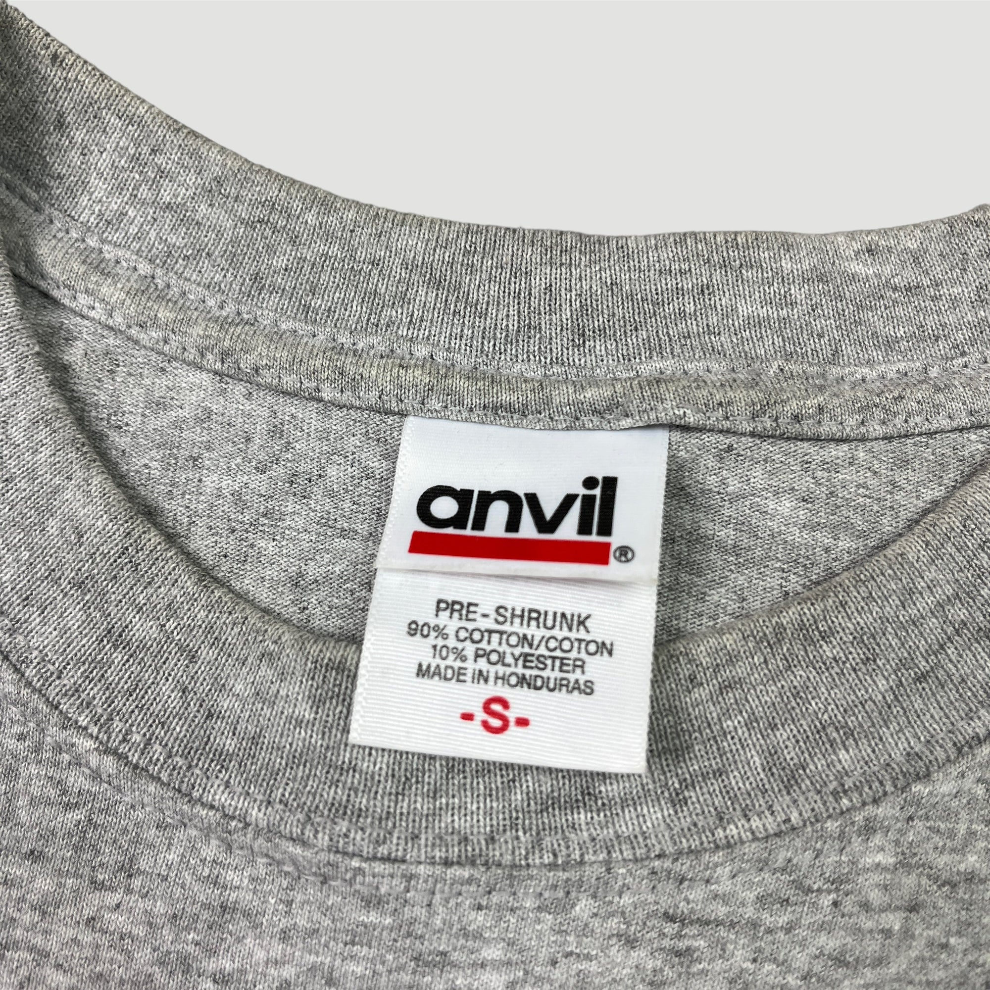 Early 00's Devo x Peanuts T-Shirt