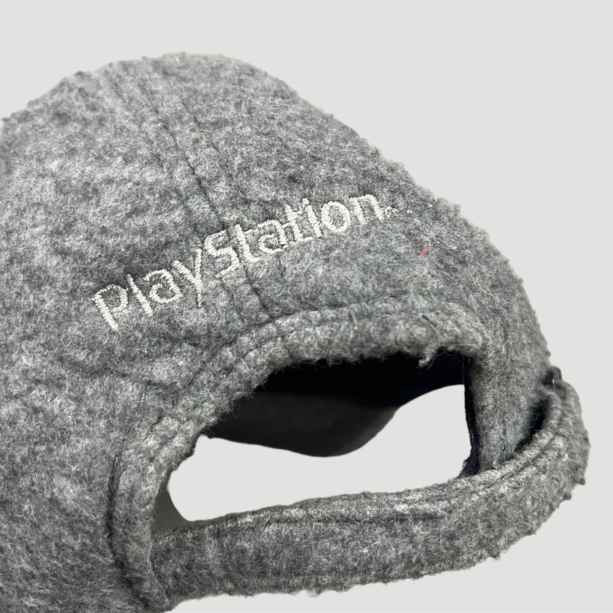 Late 90's PlayStation 2 Wool Cap