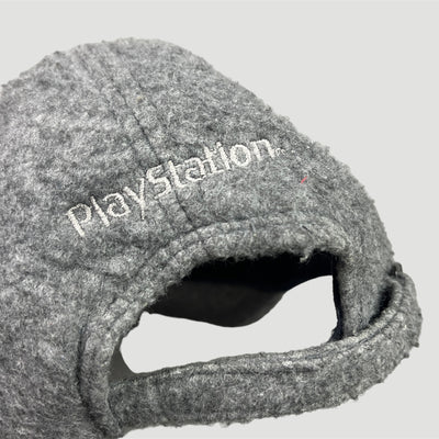 Late 90's PlayStation 2 Wool Cap