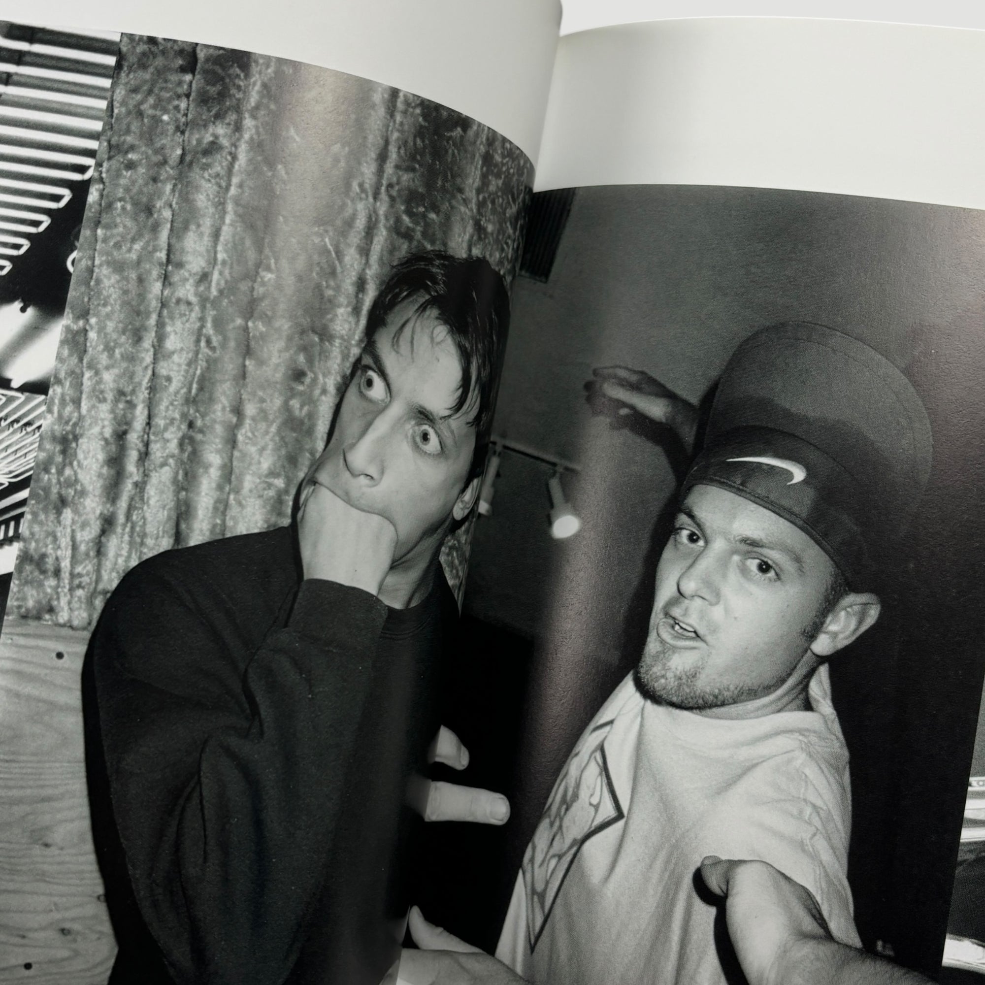 2014 Urban Archaeology 21 Years of Mo Wax 1st Edition Hardback