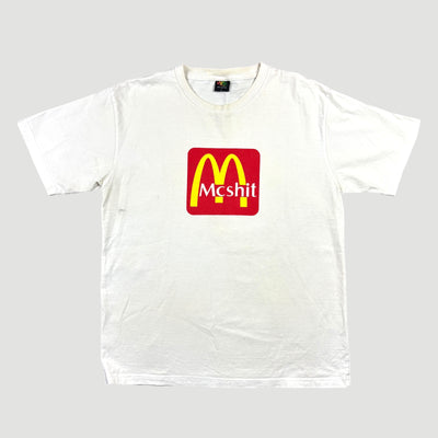 90's McShit T-Shirt