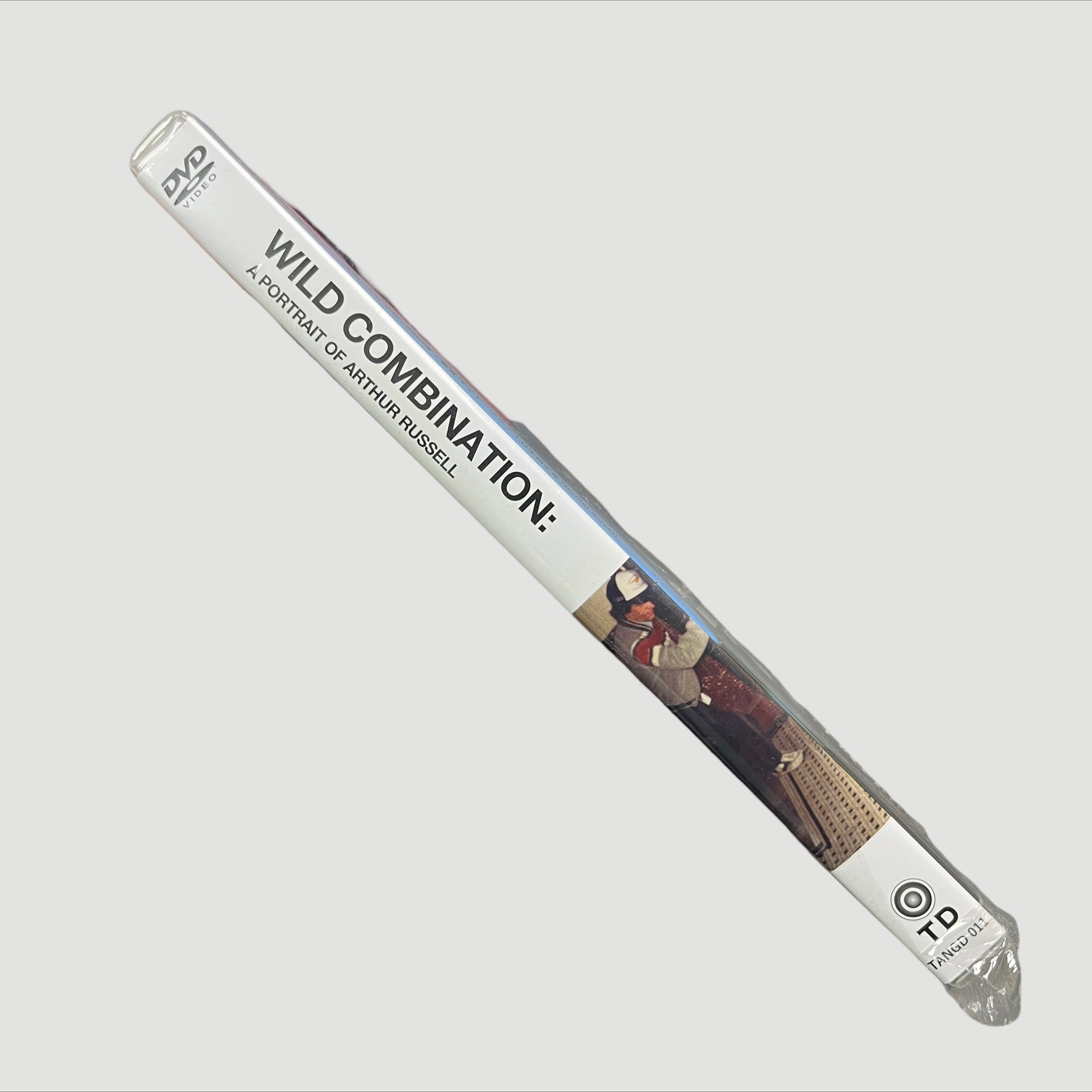 2008 Arthur Russell Wild Combination