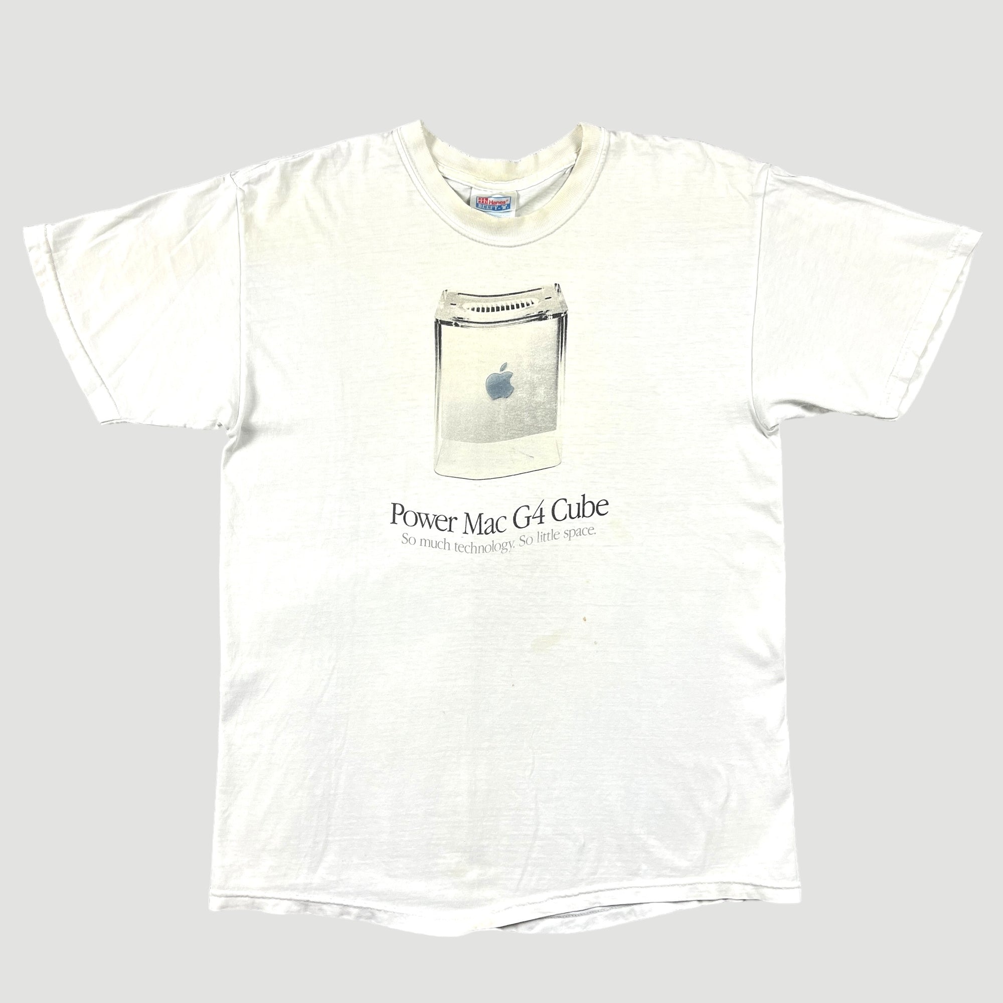 1999 Apple Powermac G4 Cube T-Shirt