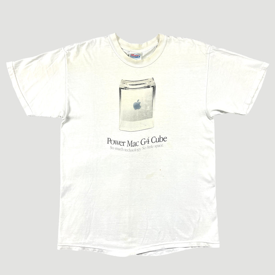 1999 Apple Powermac G4 Cube T-Shirt
