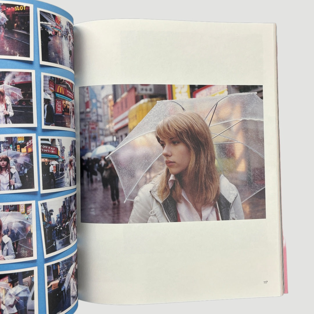 2023 Sofia Coppola Archive 1999-2023 (1st Edition Sofia Coppola SIGNED)