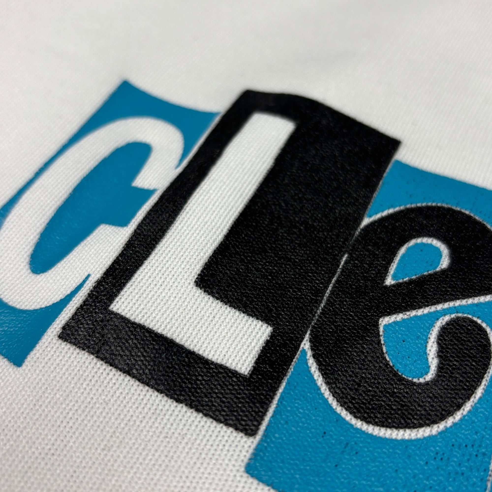 90's Clerks Promo Hockey Jersey Shirt