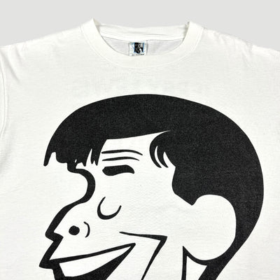 90's Jerry Lewis Yankees T-Shirt