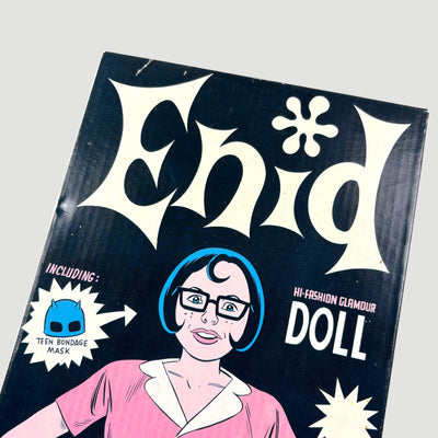 2003 Ghost World Enid 15" Figure (Boxed)