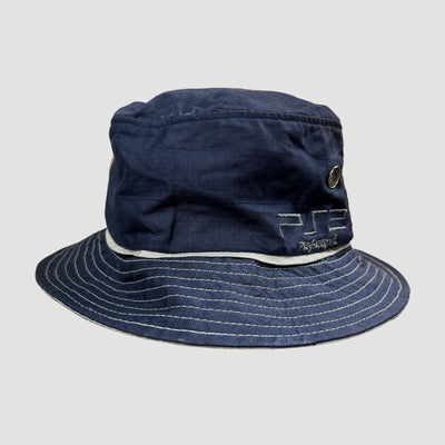 Early 00's PlayStation 2 Bucket Hat