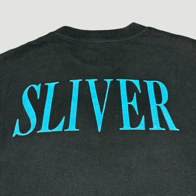 90's Nirvana Sliver T-Shirt