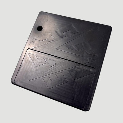 2009 Throbbing Gristle Gristleism Buddha Box