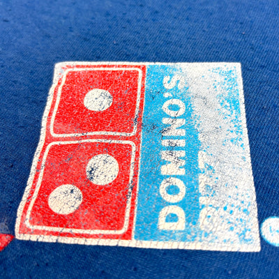 80's Domino’s The Hot One T-Shirt