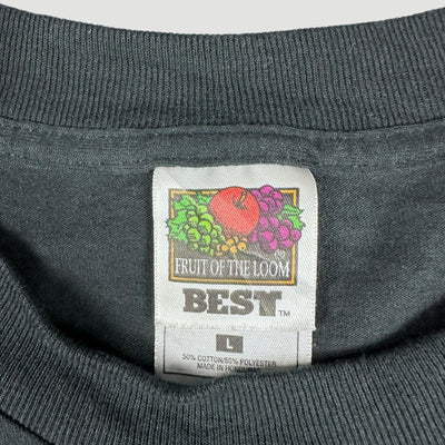 90's The Cuff, Seattle Bondage T-Shirt