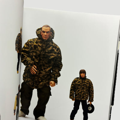 2014 Urban Archaeology 21 Years of Mo Wax 1st Edition Hardback