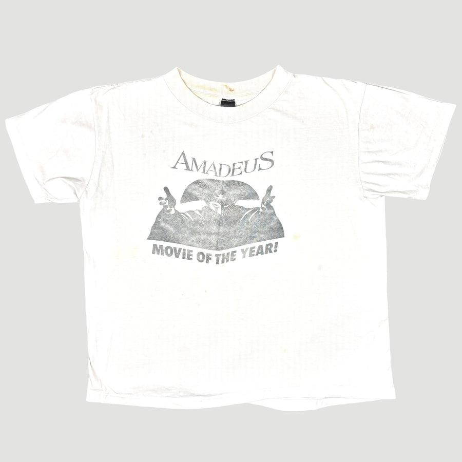 80's Amadeus T-Shirt