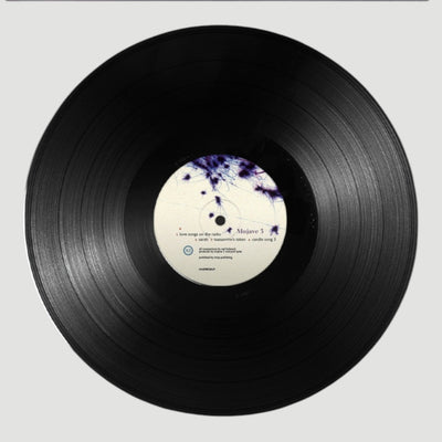Mojave 3 Ask Me Tomorrow Vinyl 2026 Reissue (New)