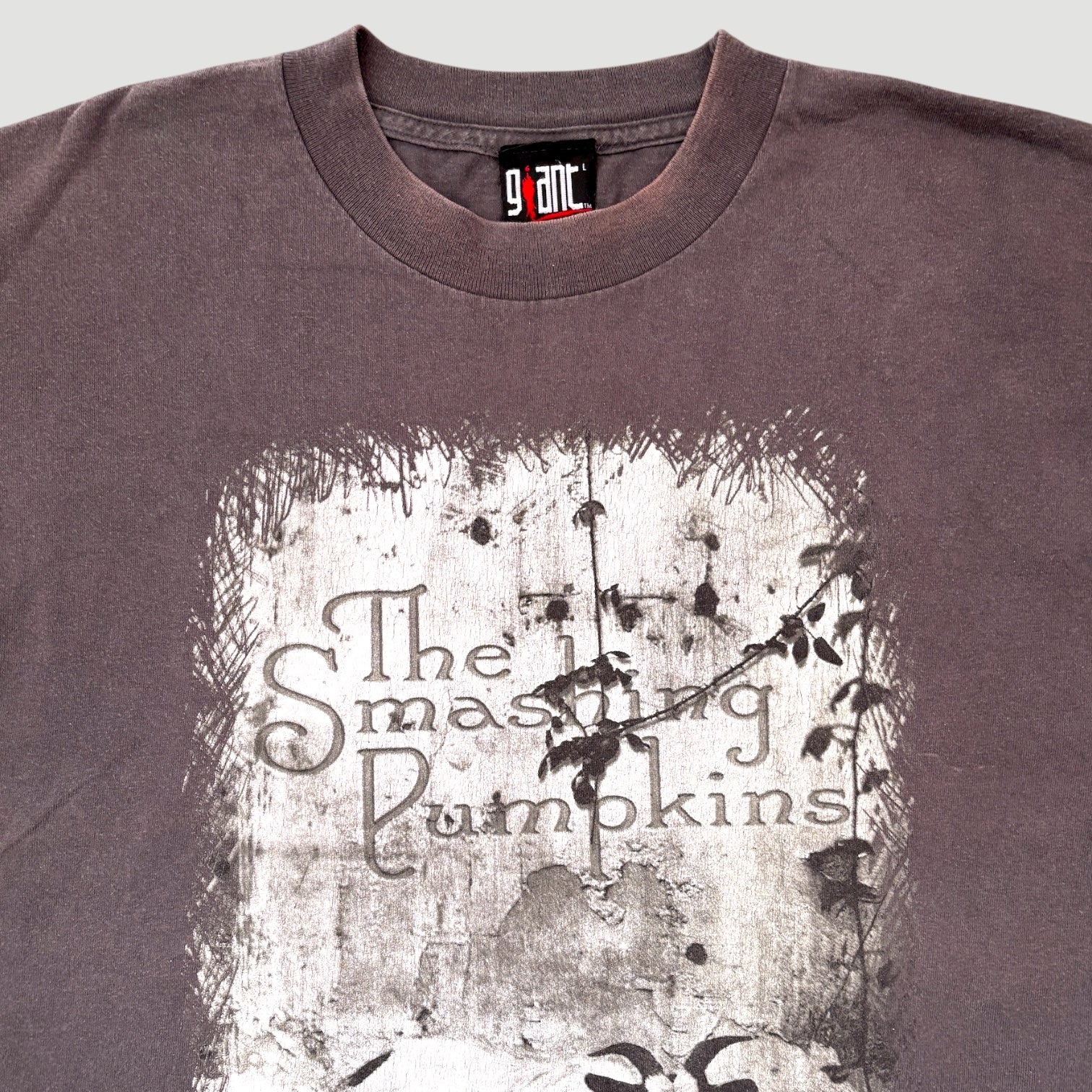 1998 Smashing Pumpkins Adore Goat T-Shirt