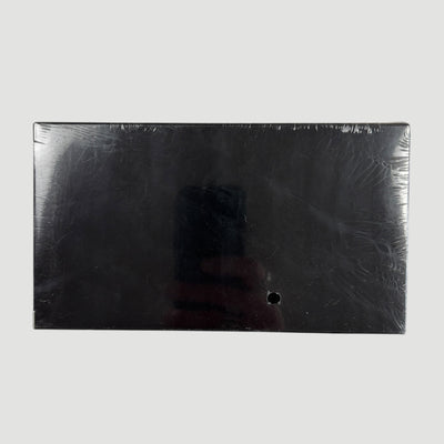 2000 Radiohead KID A Blips US VHS