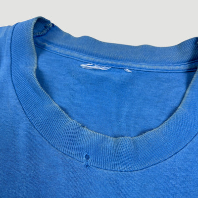 1995 Sonic Youth Washing Machine Euro Tour T-Shirt