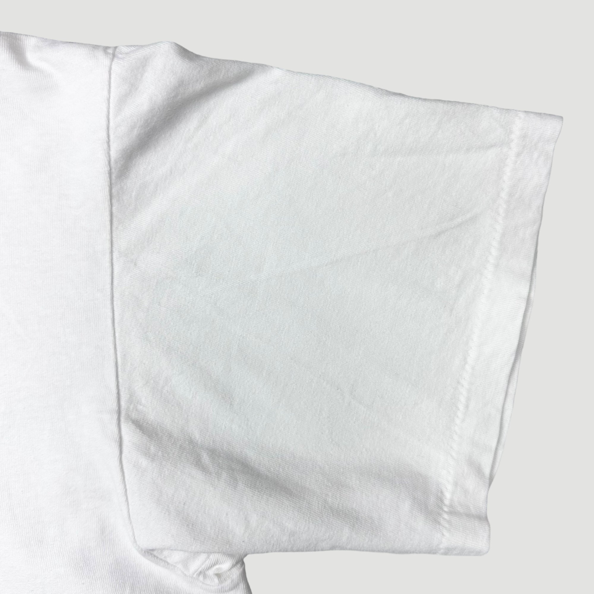 90's Get Smart Make Art Einstein T-Shirt