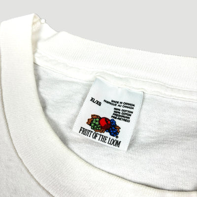 Late 80's Pro Choice T-Shirt