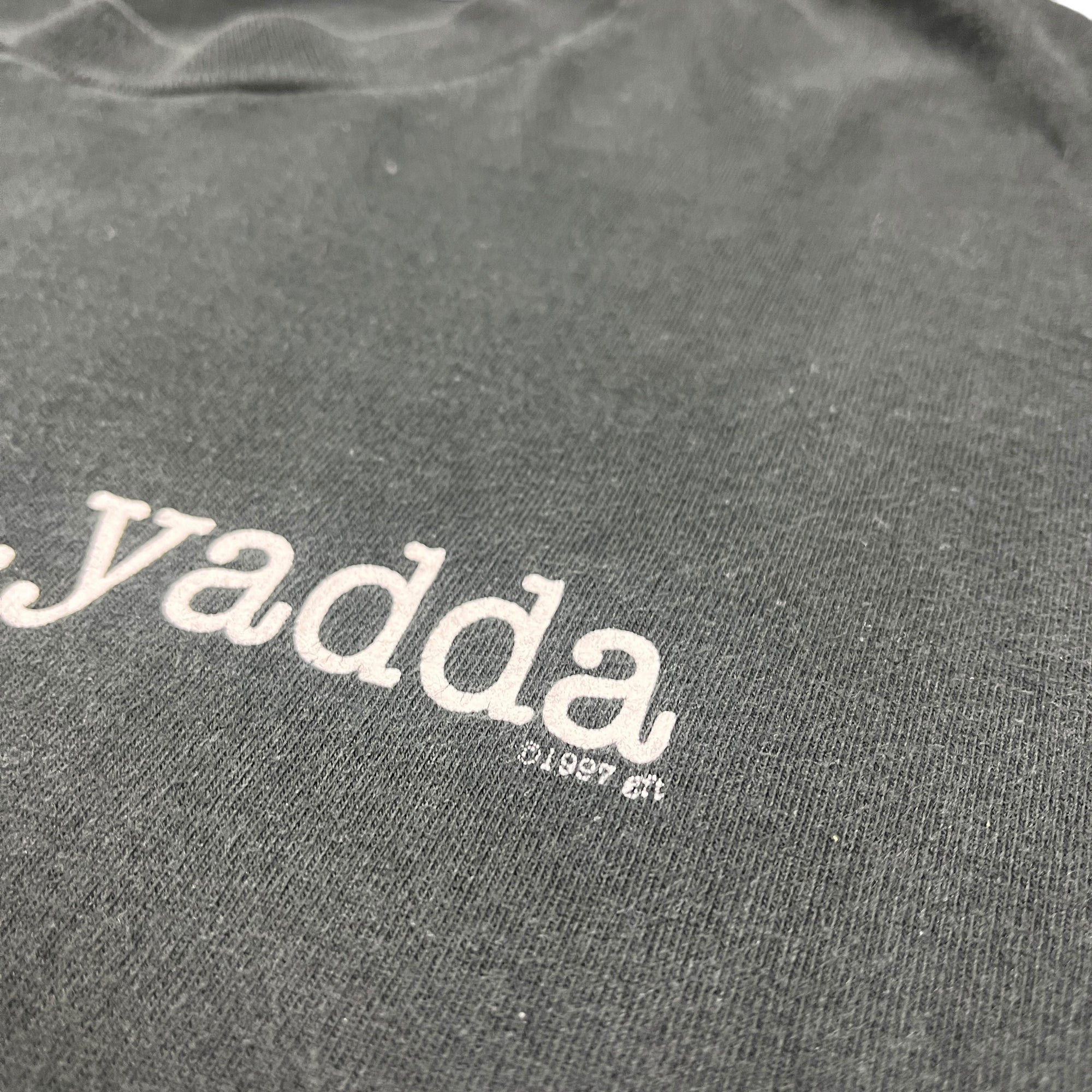 1997 Yadda Yadda Yadda T-Shirt