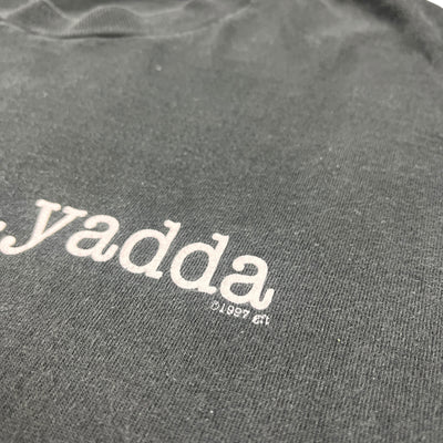 1997 Yadda Yadda Yadda T-Shirt