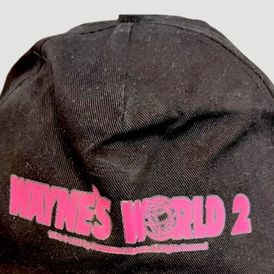 1993 Waynes World 2 Cap