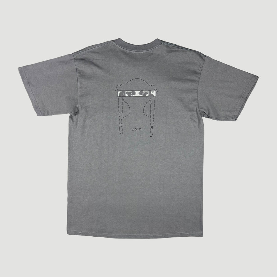 00's PlayStation Mental Wealth T-Shirt