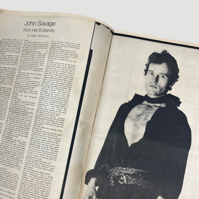 May 1979 Interview Magazine