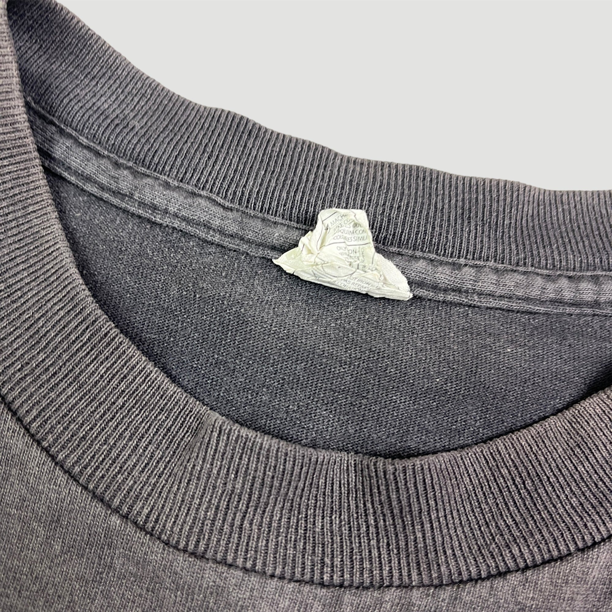 00's Deftones Adrenalin T-Shirt