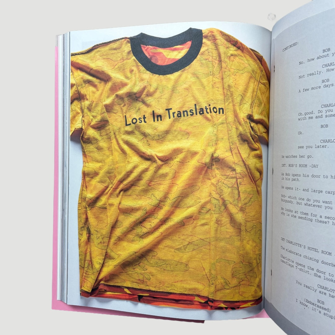 2023 Sofia Coppola Archive 1999-2023 (1st Edition Sofia Coppola SIGNED)