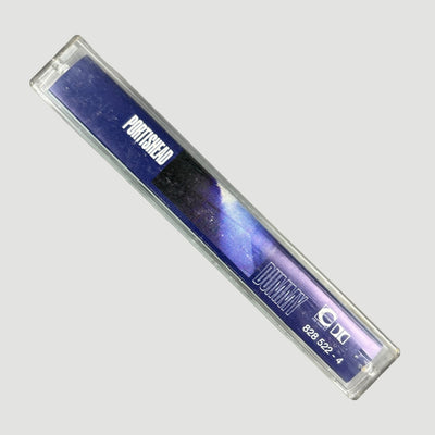 1995 Portishead Dummy Cassette