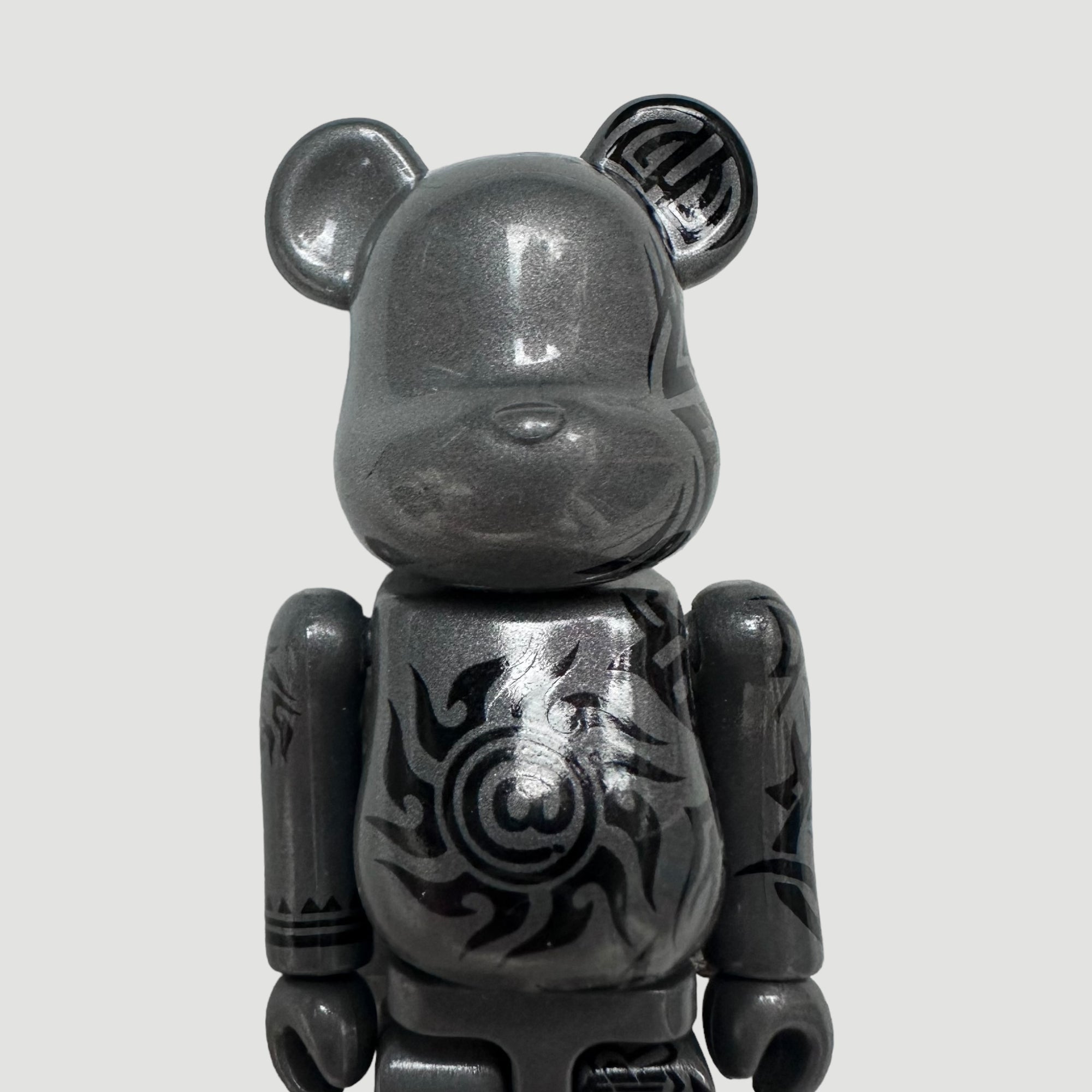 2005 Be@rbrick Tribal Pattern Series 11