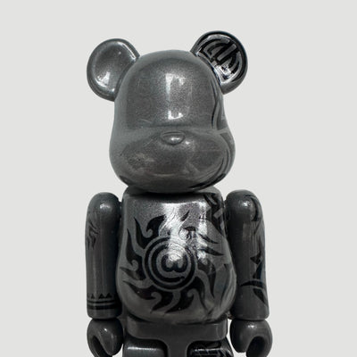 2005 Be@rbrick Tribal Pattern Series 11